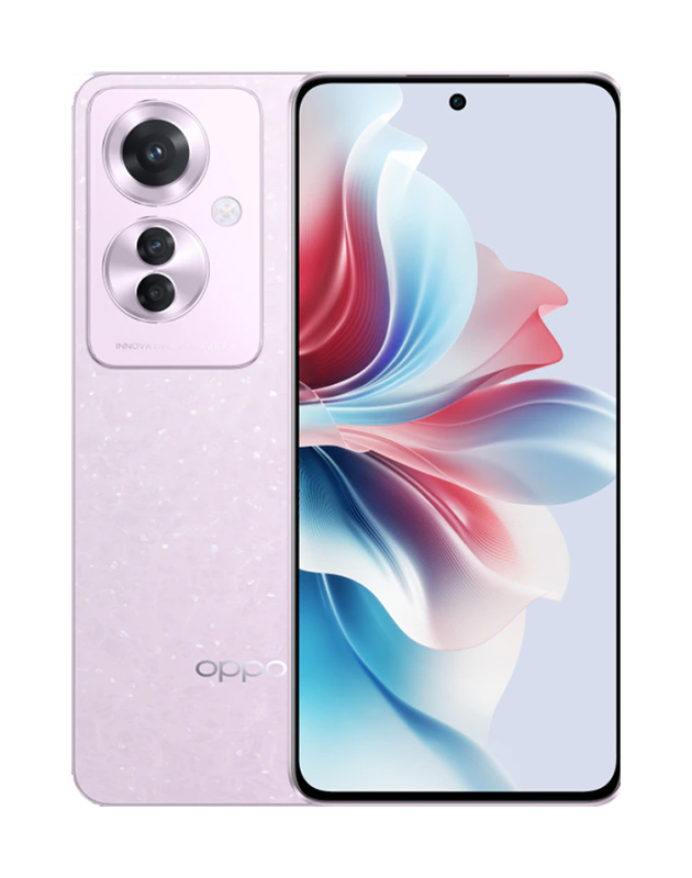 Oppo Reno 11F